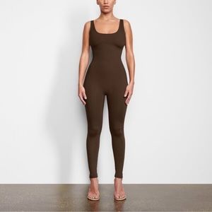 SKIMS ALL IN ONE JUMPSUIT